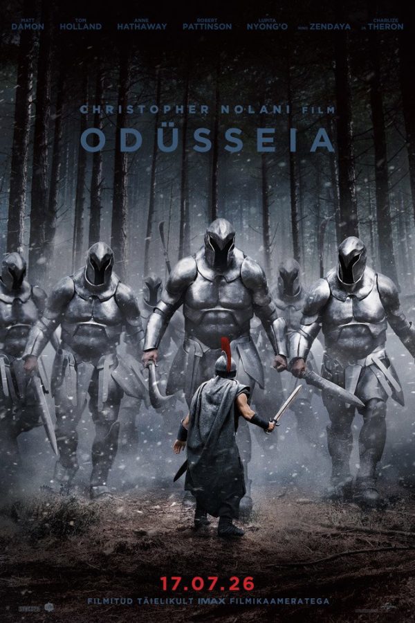 Odüsseia