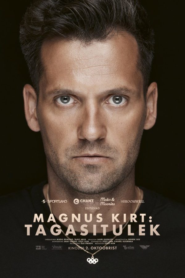 Magnus Kirt: Tagasitulek