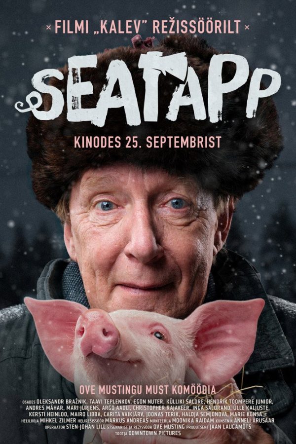 Seatapp