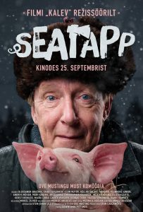 Seatapp
