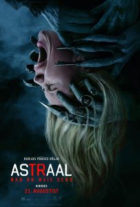 Astraal. Nad on meie seas