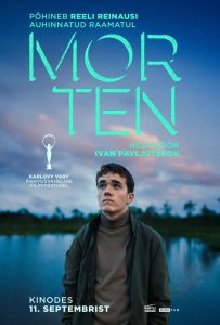 Morten