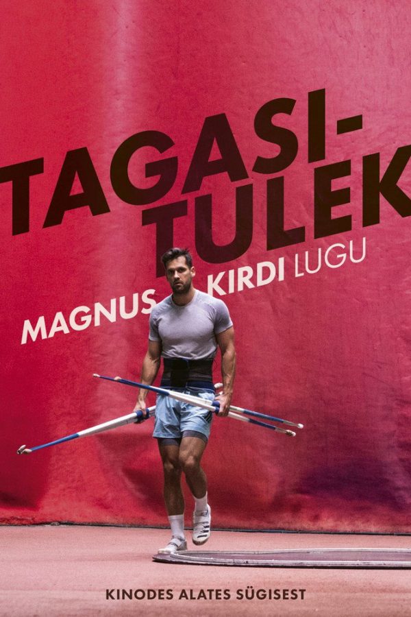 Tagasitulek