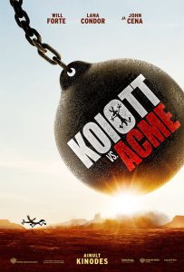 Koiott vs. ACME