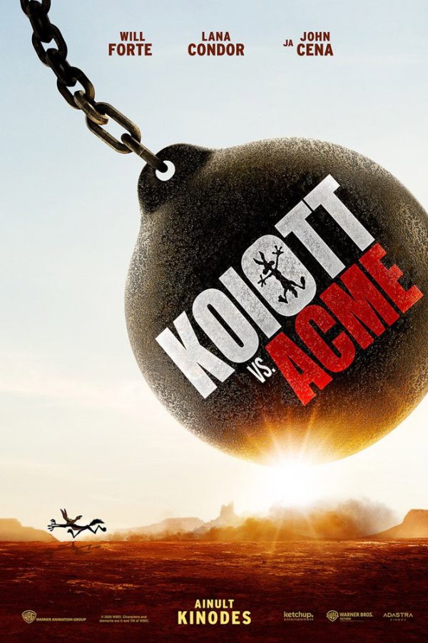 Koiott vs. ACME