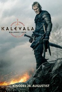 Kalevala: Kullervo lugu