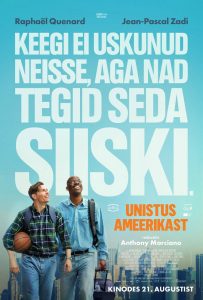 Unistus Ameerikast