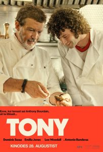 Tony