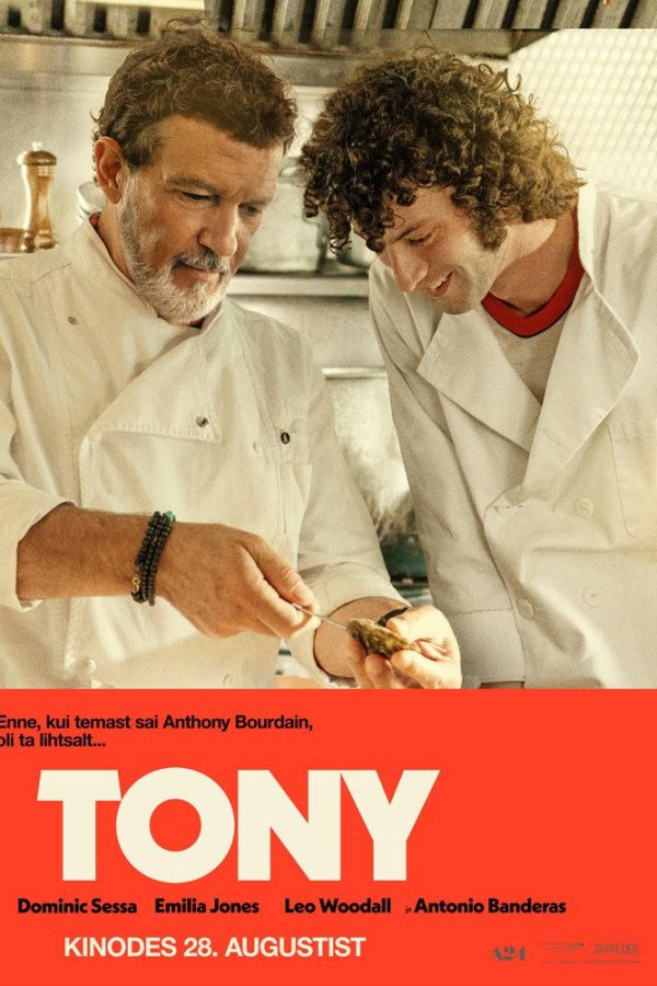 Tony