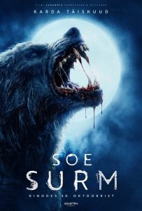 Soe surm