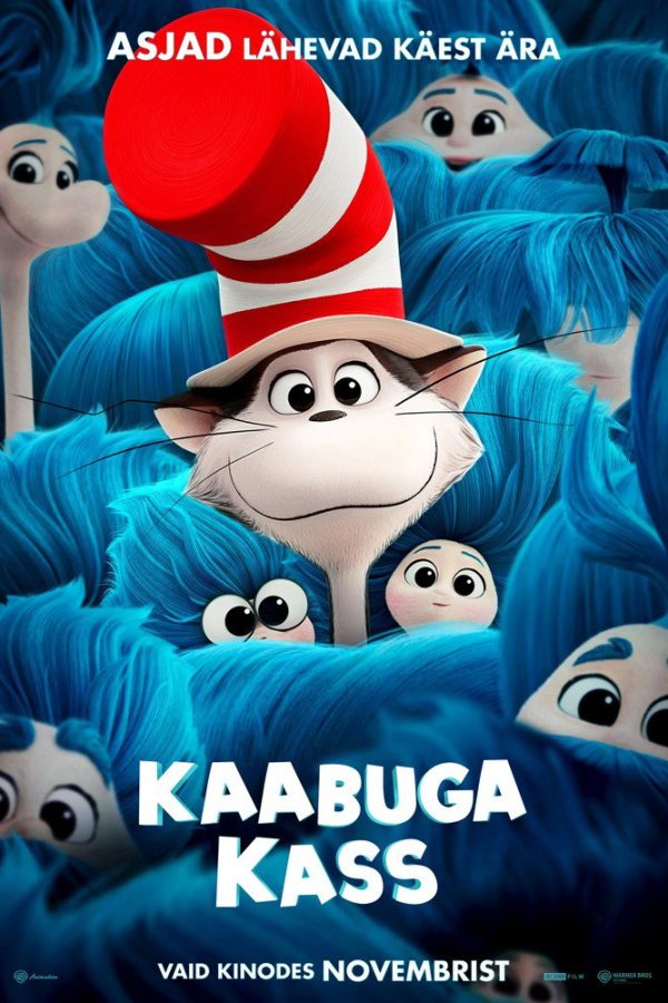 Kaabuga kass