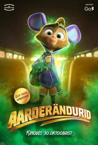 Aarderändurid
